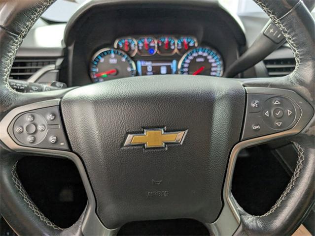 2020 Chevrolet Tahoe Vehicle Photo in ENGLEWOOD, CO 80113-6708