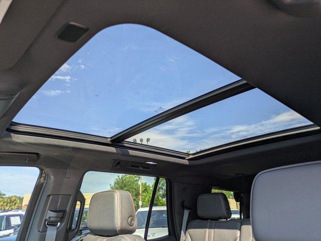 2023 Chevrolet Tahoe Vehicle Photo in BRUNSWICK, GA 31525-1881