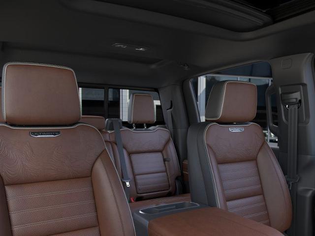2025 GMC Sierra 1500 Vehicle Photo in TREVOSE, PA 19053-4984