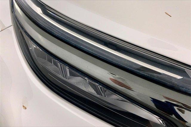 2023 Chevrolet Equinox Vehicle Photo in INDEPENDENCE, MO 64055-1314