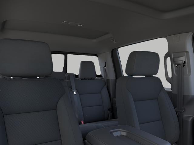 2026 GMC Sierra 1500 Vehicle Photo in MANITOWOC, WI 54220-5838