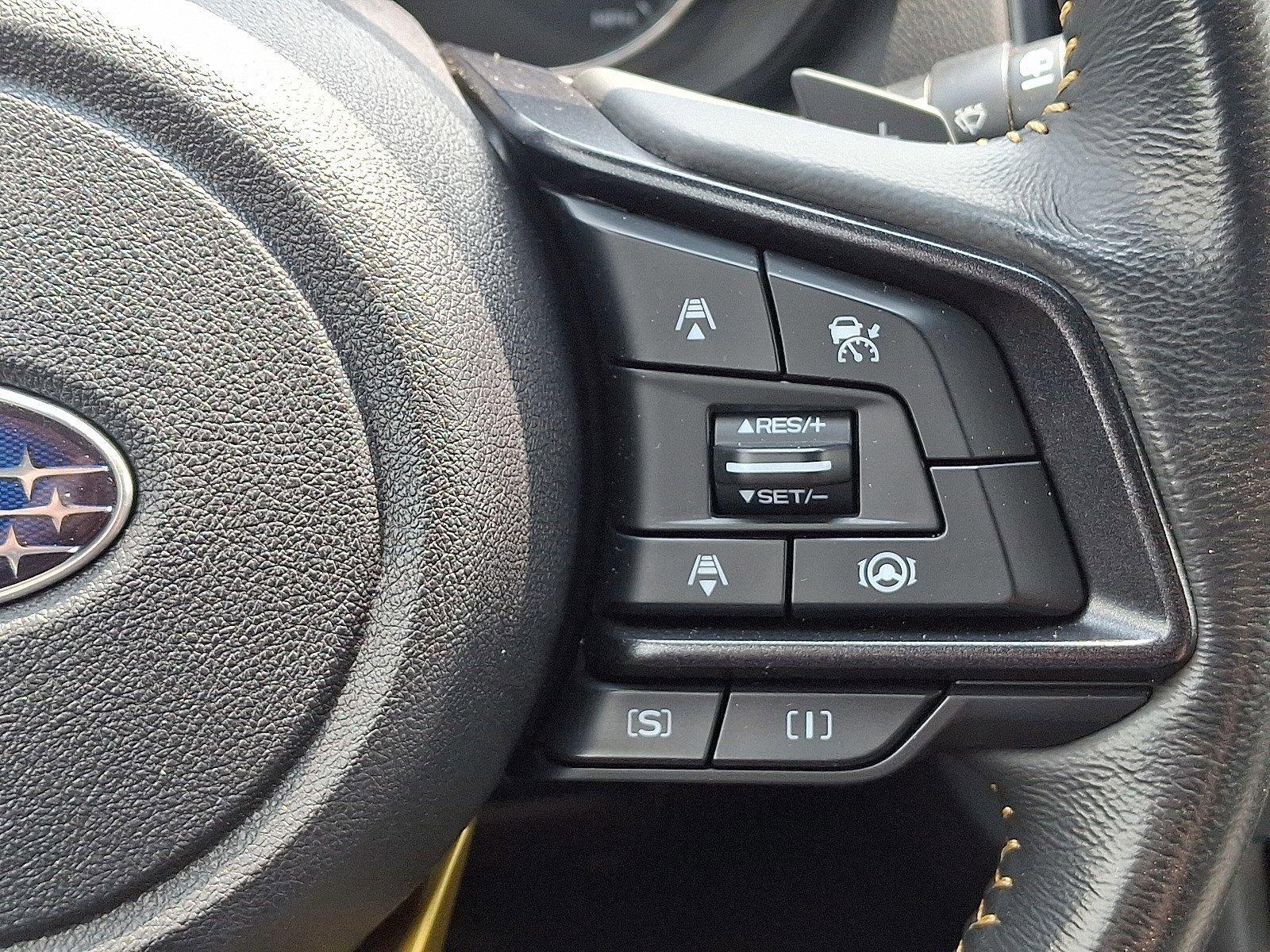 2023 Subaru Crosstrek Vehicle Photo in Harrisburg, PA 17111