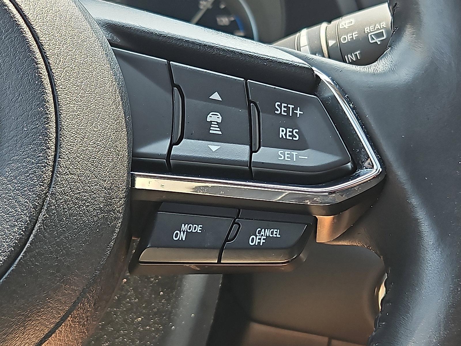 2022 Mazda CX-5 Vehicle Photo in Trevose, PA 19053