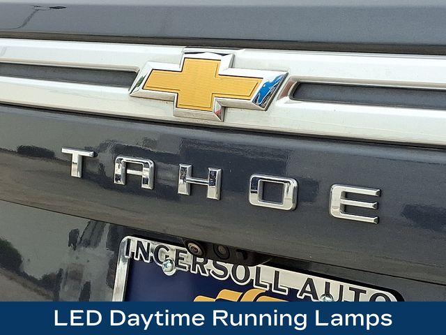 2021 Chevrolet Tahoe Vehicle Photo in PAWLING, NY 12564-3219