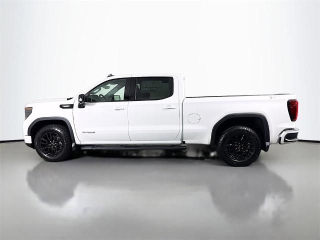 2025 GMC Sierra 1500 Vehicle Photo in PUYALLUP, WA 98371-4149
