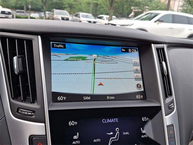 2019 INFINITI Q50 Vehicle Photo in Willow Grove, PA 19090
