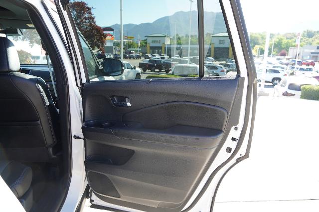 2020 Honda Passport Vehicle Photo in Riverdale, UT 84405