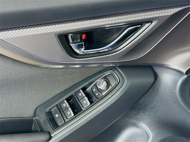 2022 Subaru WRX Vehicle Photo in Everett, WA 98204