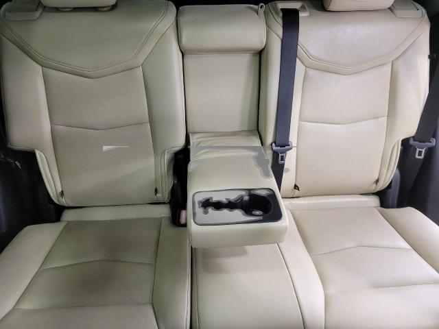 2019 Cadillac XT5 Vehicle Photo in APPLETON, WI 54914-4656