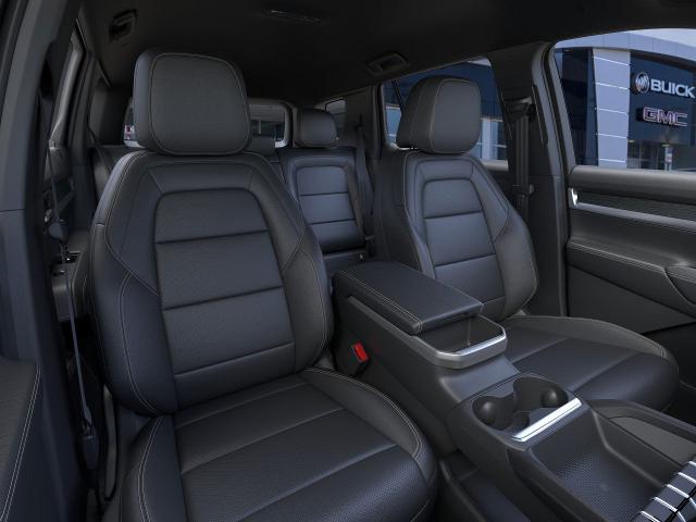 2026 GMC Terrain Vehicle Photo in KANSAS CITY, MO 64114-4545