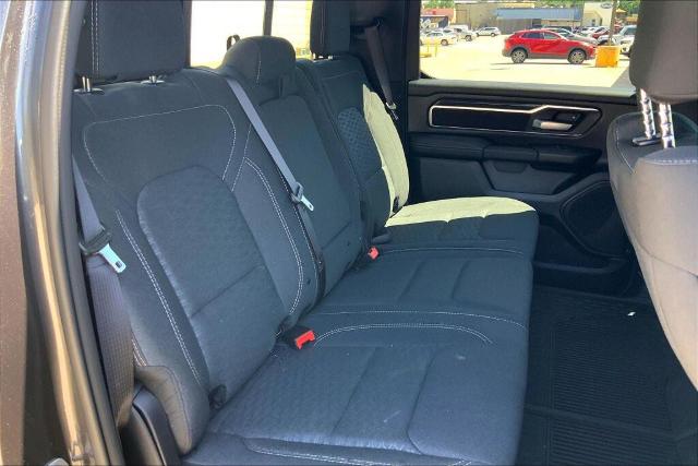 2025 Ram 1500 Vehicle Photo in Kansas City, MO 64114