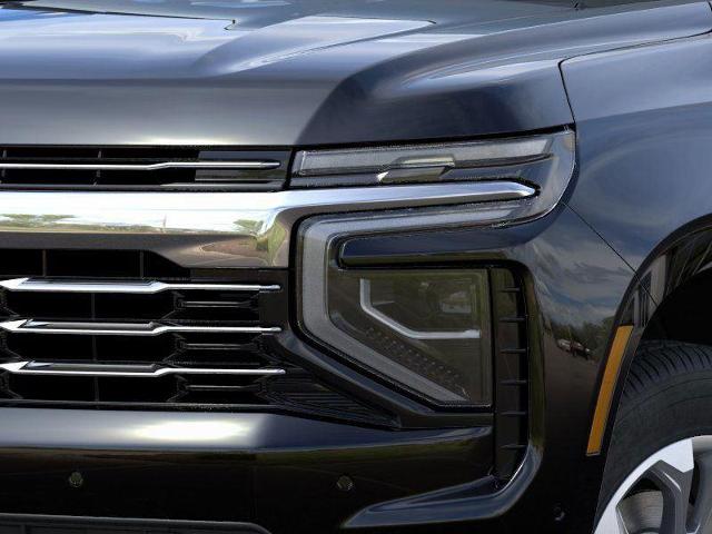 2025 Chevrolet Suburban Vehicle Photo in KANSAS CITY, MO 64114-4502