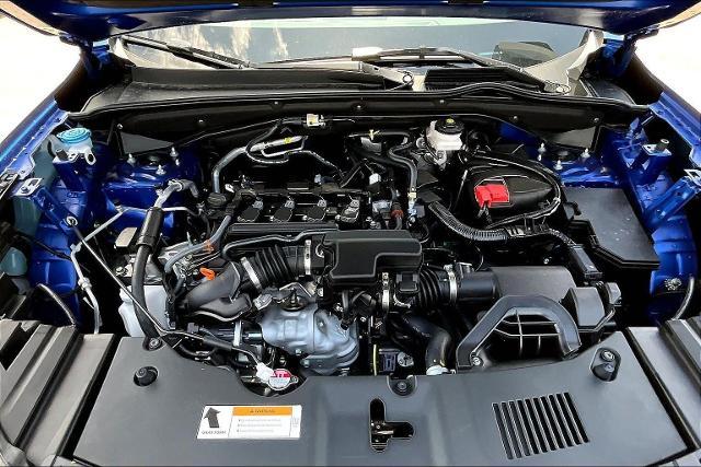 2025 Acura ADX Vehicle Photo in Grapevine, TX 76051