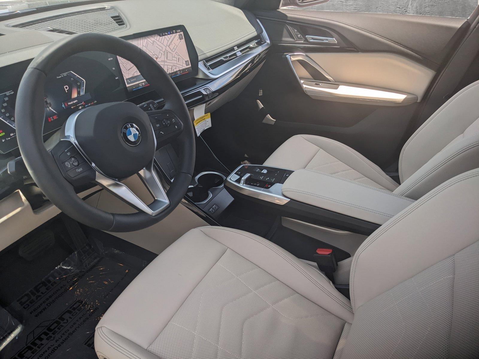 2024 BMW X1 xDrive28i Vehicle Photo in Towson, MD 21204