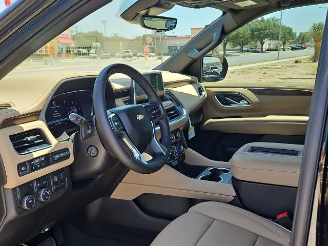 2024 Chevrolet Tahoe Vehicle Photo in SAN ANGELO, TX 76903-5798