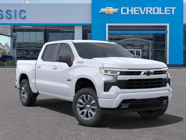 2025 Chevrolet Silverado 1500 Vehicle Photo in SUGAR LAND, TX 77478-0000