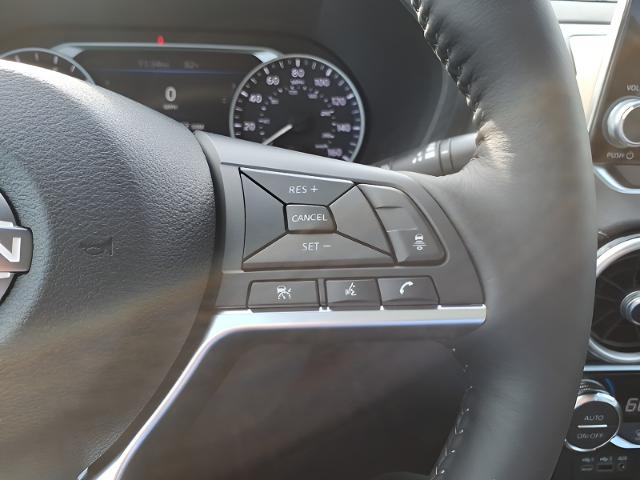 2025 Nissan Sentra Vehicle Photo in Oshkosh, WI 54904