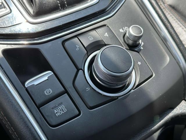 2021 Mazda CX-5 Vehicle Photo in SAINT JAMES, NY 11780-3219