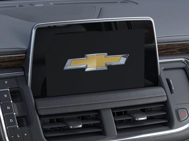 2024 Chevrolet Suburban Vehicle Photo in COLMA, CA 94014-3284