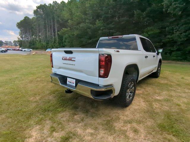 2024 GMC Sierra 1500 Vehicle Photo in ALBERTVILLE, AL 35950-0246