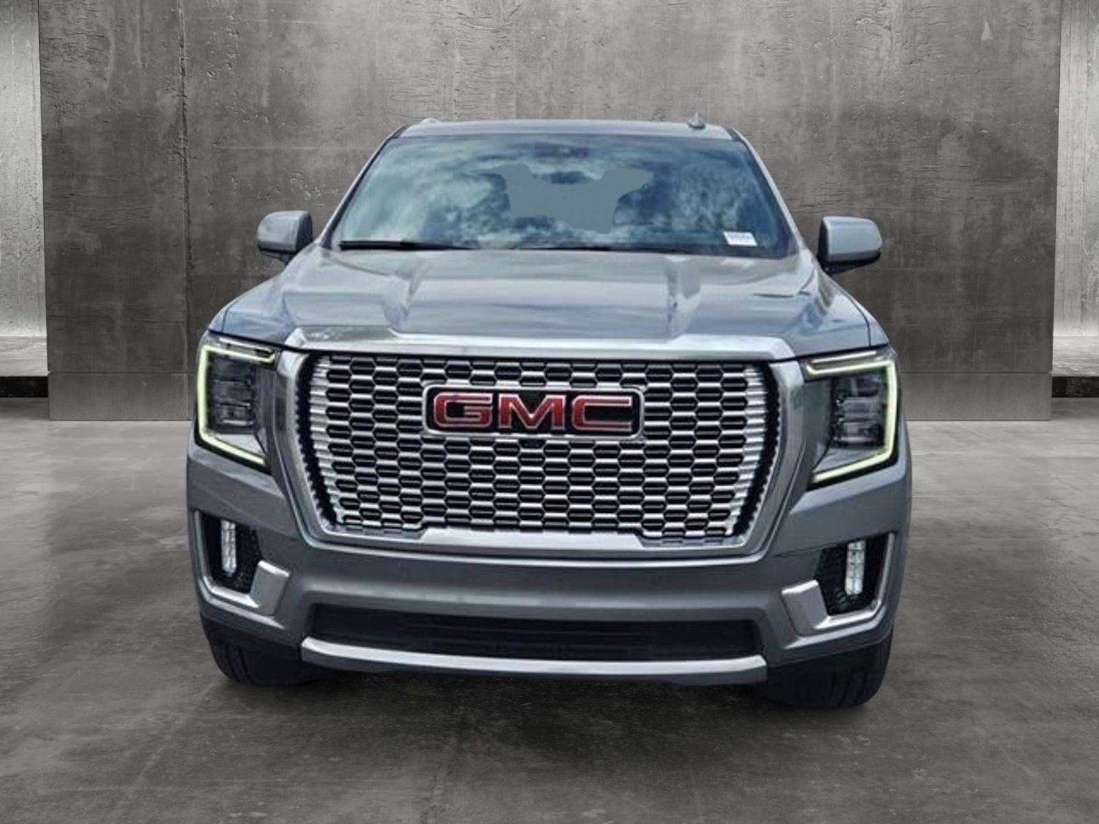 2024 GMC Yukon XL Vehicle Photo in LAS VEGAS, NV 89146-3033