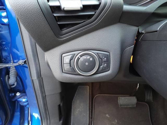 2019 Ford Escape Vehicle Photo in INDIANA, PA 15701-1897