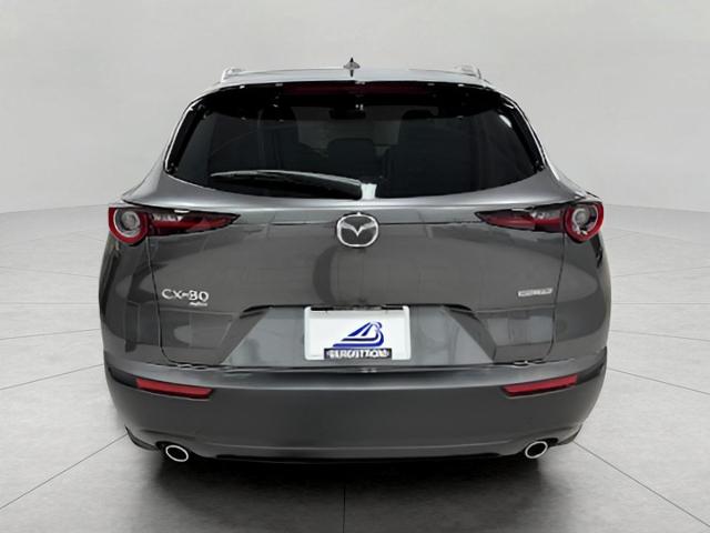 2025 Mazda CX-30 Vehicle Photo in Green Bay, WI 54304