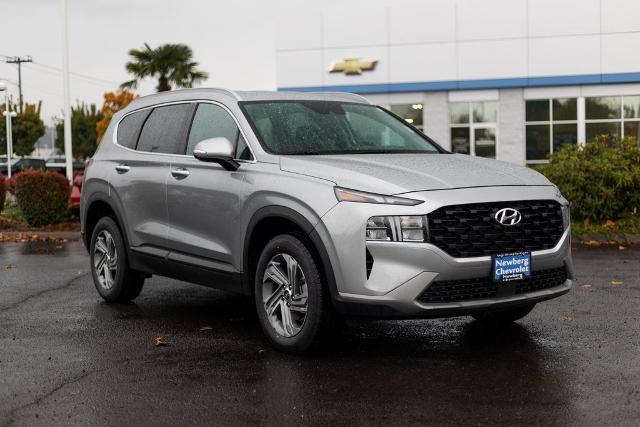 2023 Hyundai Santa Fe Vehicle Photo in NEWBERG, OR 97132-1927