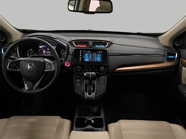 2017 Honda CR-V Vehicle Photo in Appleton, WI 54913