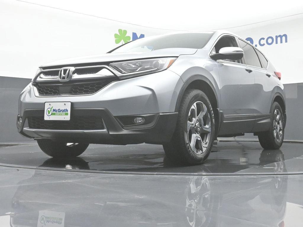 2019 Honda CR-V Vehicle Photo in Marion, IA 52302