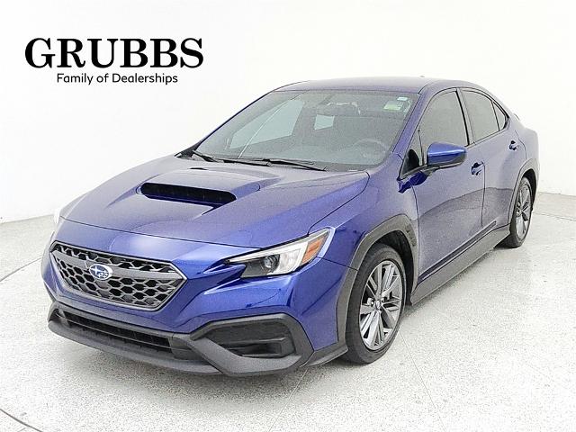 2022 Subaru WRX Vehicle Photo in Grapevine, TX 76051