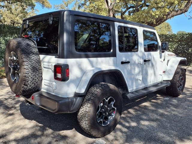 2023 Jeep Wrangler Vehicle Photo in SAN ANTONIO, TX 78230-1001