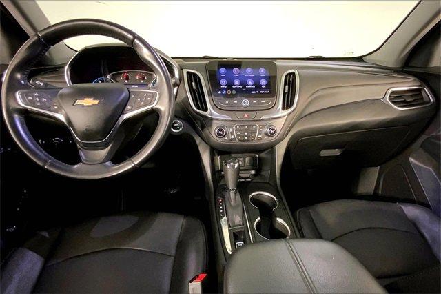 2021 Chevrolet Equinox Vehicle Photo in INDEPENDENCE, MO 64055-1314