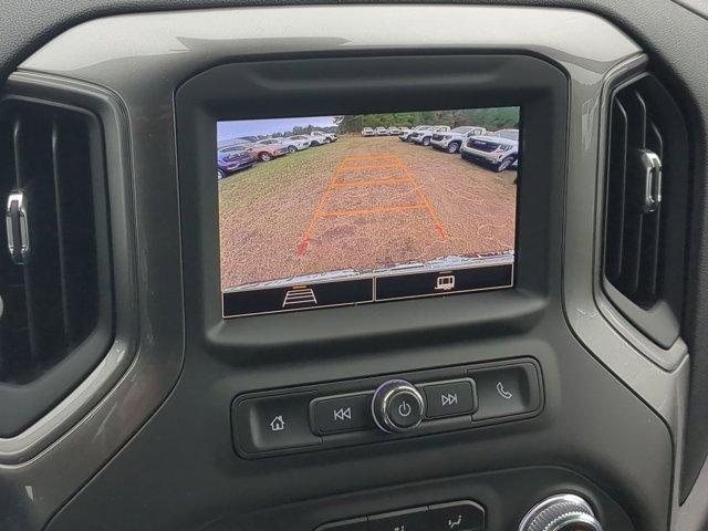 2025 GMC Sierra 1500 Vehicle Photo in ALBERTVILLE, AL 35950-0246