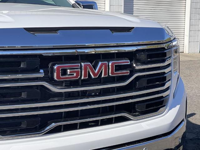 2025 GMC Sierra 1500 Vehicle Photo in TURLOCK, CA 95380-4918