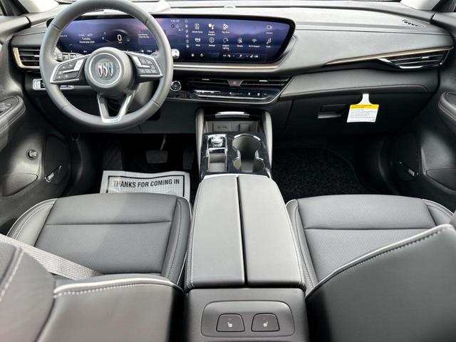 2025 Buick Envision Vehicle Photo in COLUMBIA, MO 65203-3903