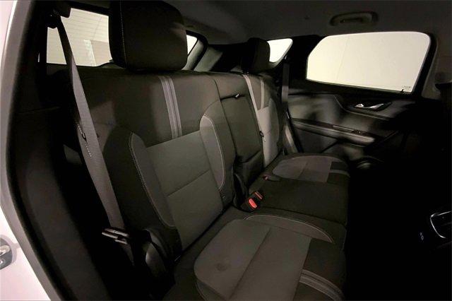 2023 Chevrolet Blazer Vehicle Photo in KANSAS CITY, MO 64114-4502