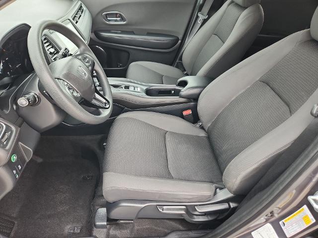 2022 Honda HR-V Vehicle Photo in HOUSTON, TX 77054-4802