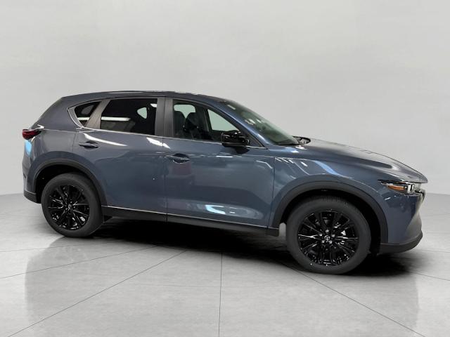 2025 Mazda CX-5 Vehicle Photo in Green Bay, WI 54304