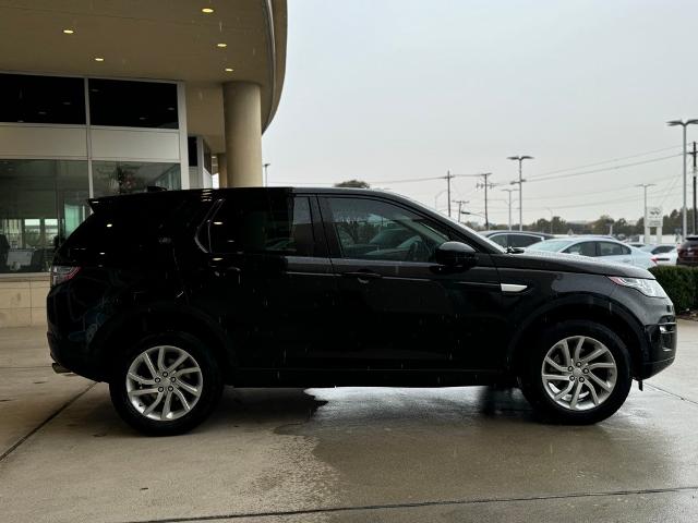 2018 Discovery Sport Vehicle Photo in Grapevine, TX 76051