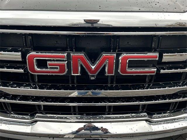 2023 GMC Yukon Vehicle Photo in BOWLING GREEN, KY 42104-4102