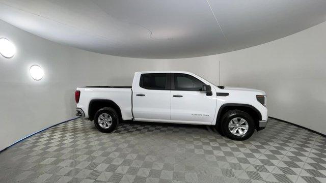 2023 GMC Sierra 1500 Vehicle Photo in GILBERT, AZ 85297-0402