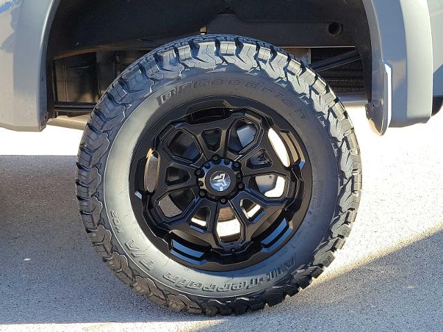 2024 Chevrolet Silverado 1500 Vehicle Photo in ODESSA, TX 79762-8186