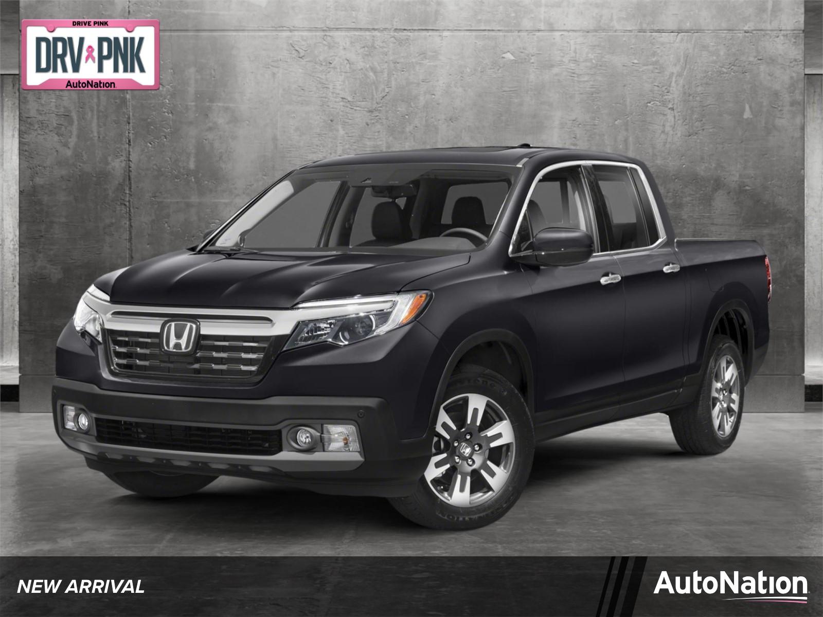 2019 Honda Ridgeline Vehicle Photo in Jacksonville, FL 32256