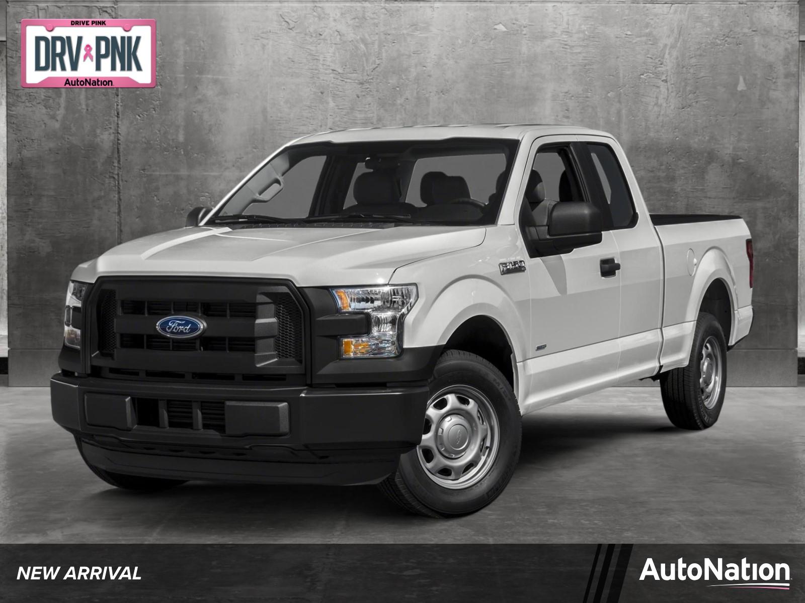 2015 Ford F-150 Vehicle Photo in Ft. Myers, FL 33907