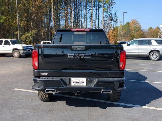 2024 GMC Sierra 1500 Vehicle Photo in ALBERTVILLE, AL 35950-0246