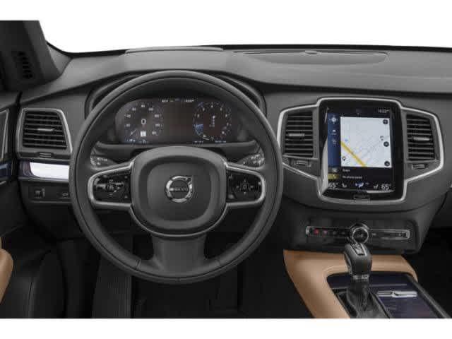 2019 Volvo XC90 Vehicle Photo in POMPANO BEACH, FL 33064-7091