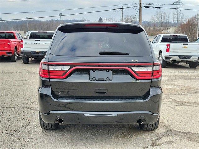 2022 Dodge DURA Vehicle Photo in MILFORD, OH 45150-1684