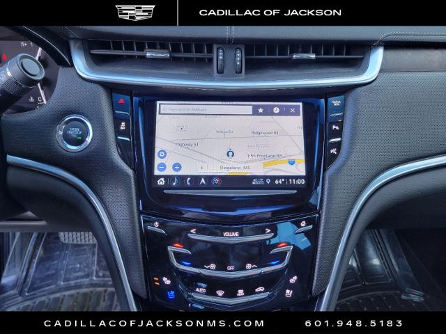 2019 Cadillac XTS Vehicle Photo in RIDGELAND, MS 39157-4406