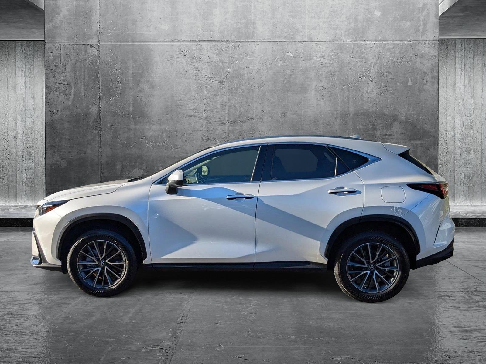 2022 Lexus NX 250 Vehicle Photo in West Palm Beach, FL 33417